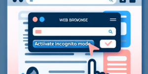 Inkognito-Modus