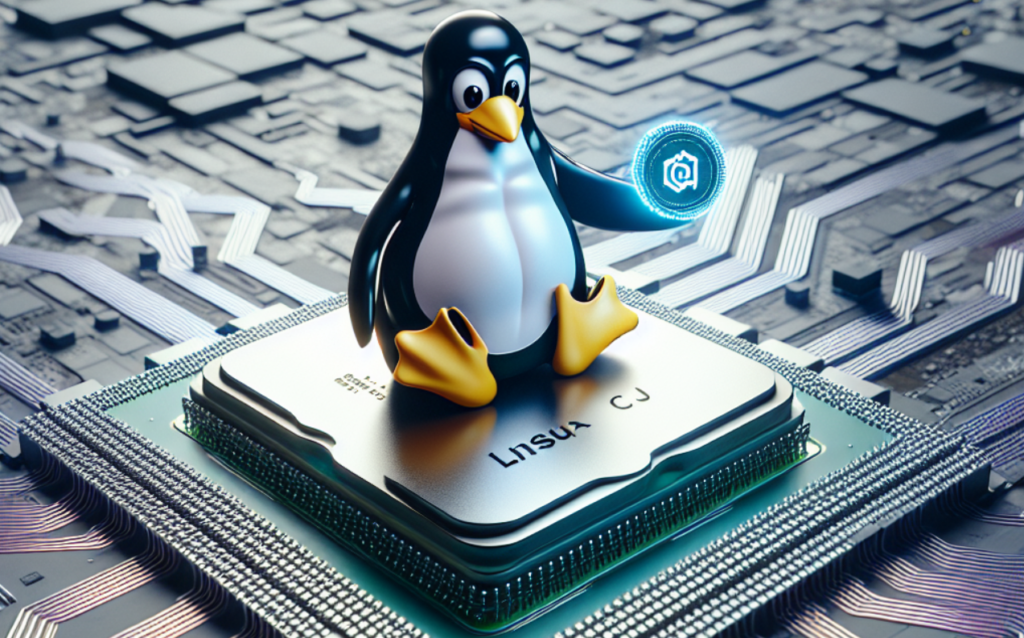 Linux Kernel