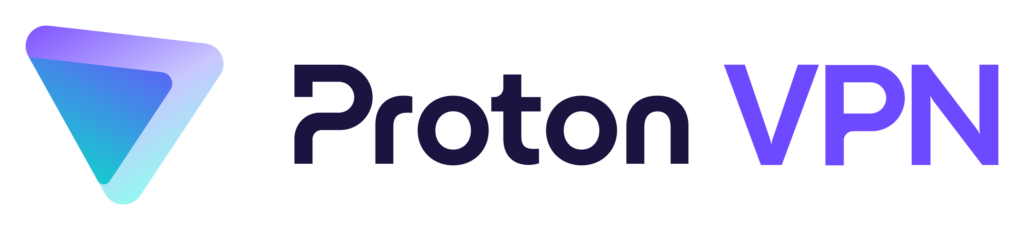 Proton VPN Logo